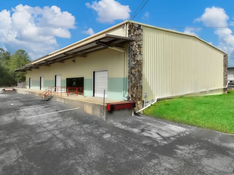 Commercial property